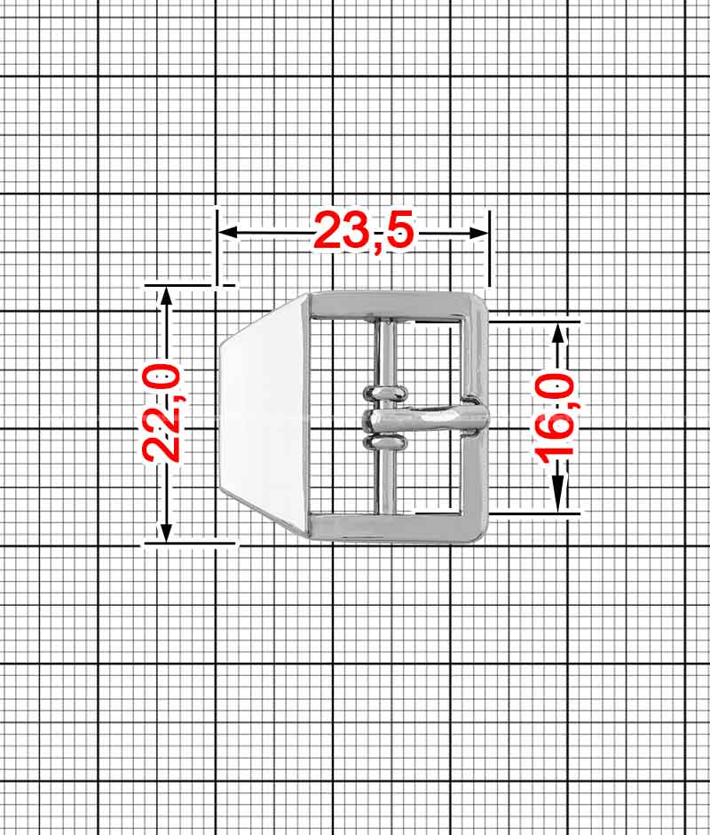 Klamra robocza A.FM-0048