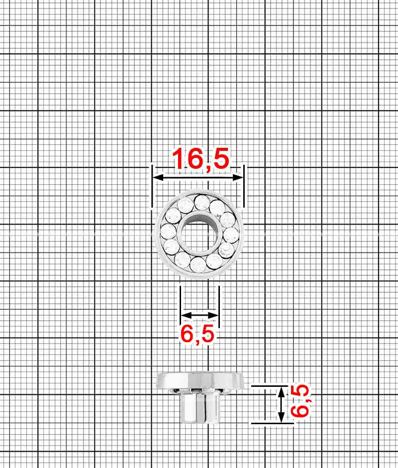 Oczko K.OM-048 (21010)