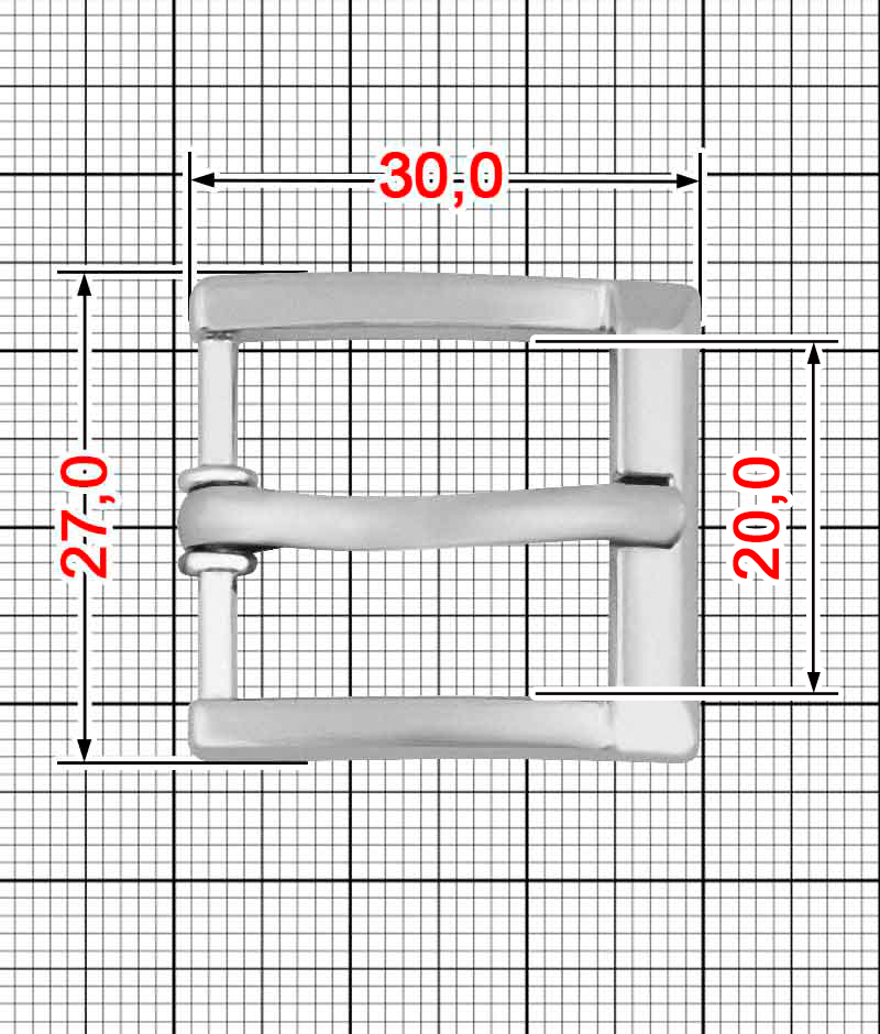 Klamerka A.FM-0112