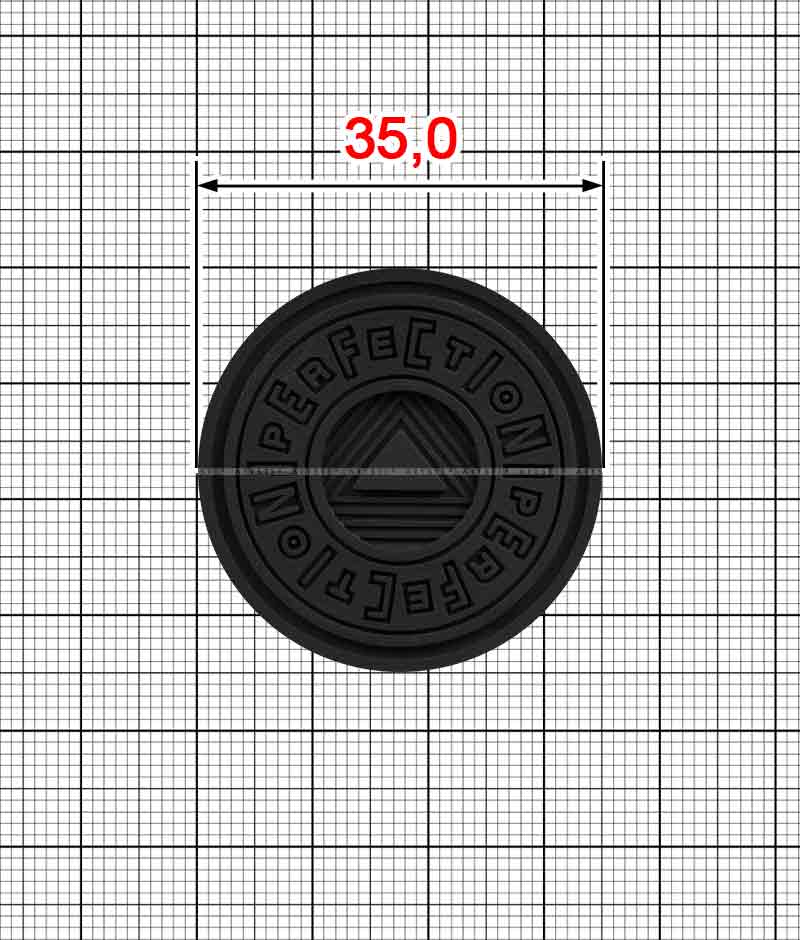 Ozdoba A.FV-756-Perfection