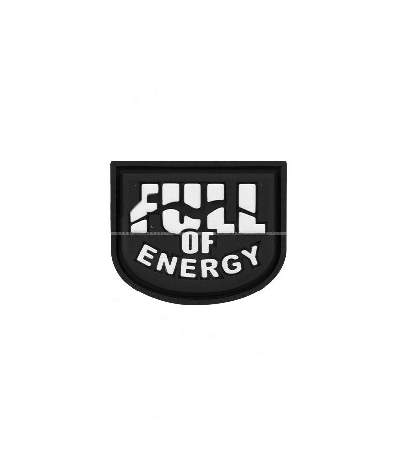 Dekor z plastizolu A.FV-1608-Full of energy