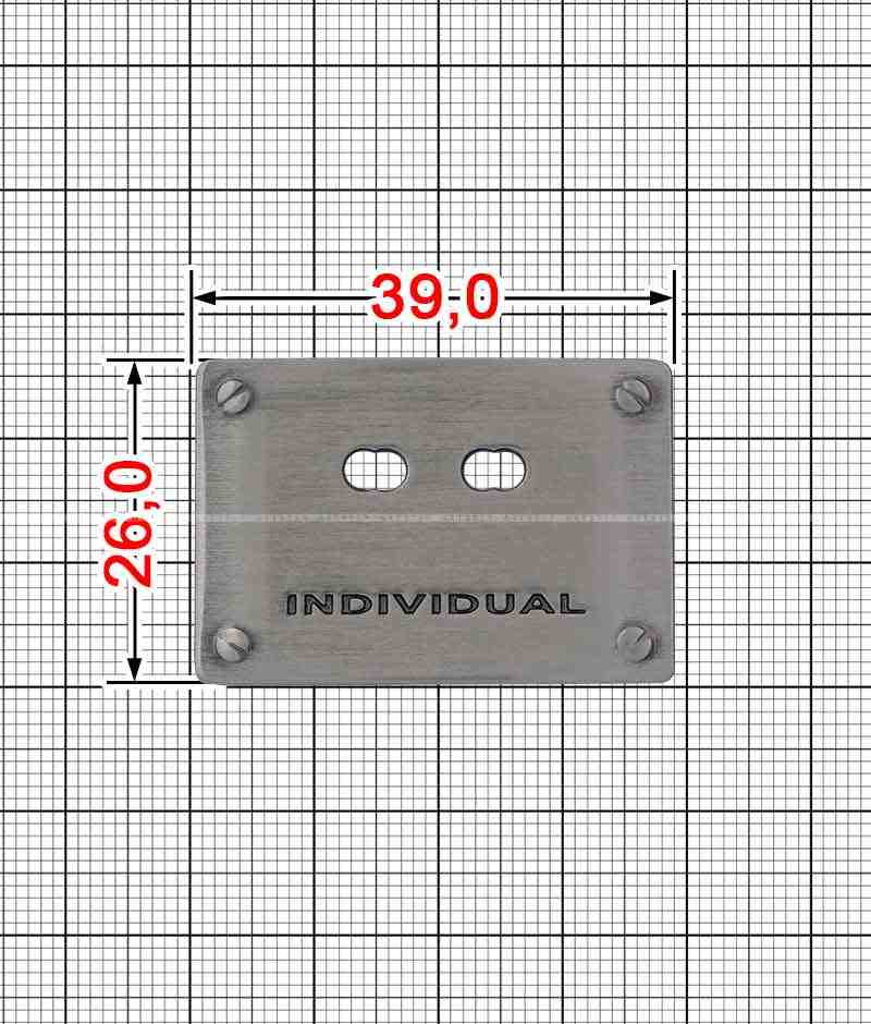 K.FMA-5150-Individual