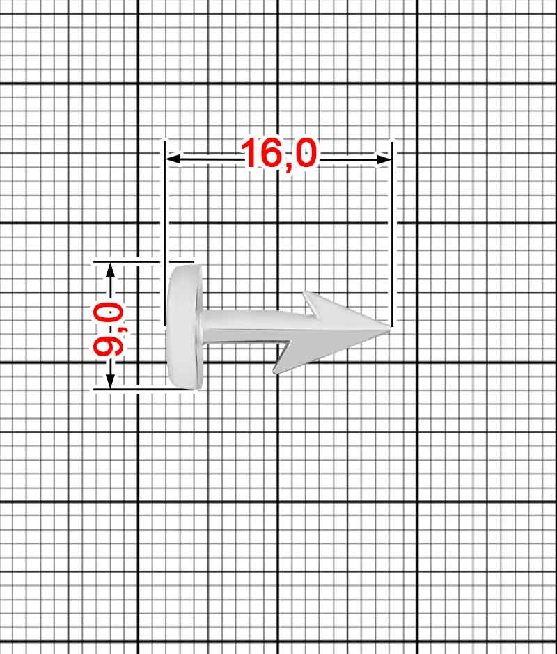 Ozdoba K.FMG-3856 (23362)
