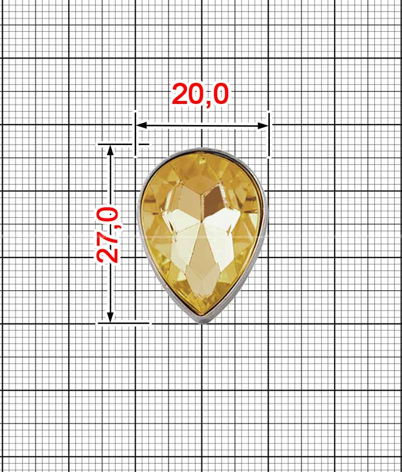Ozdoba A.FMA-3590