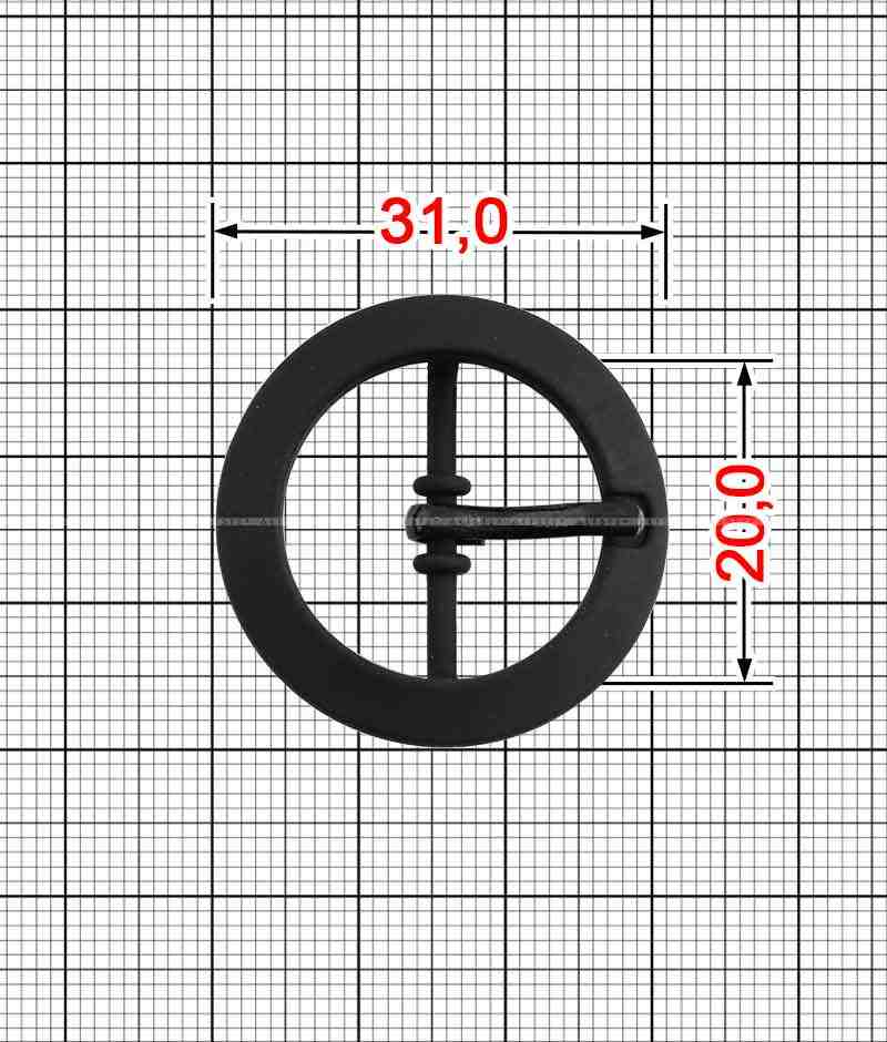  Klamra A.FM-068