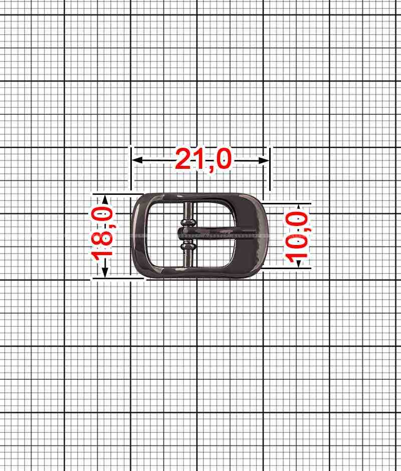 Klamra robocza A.FM-022