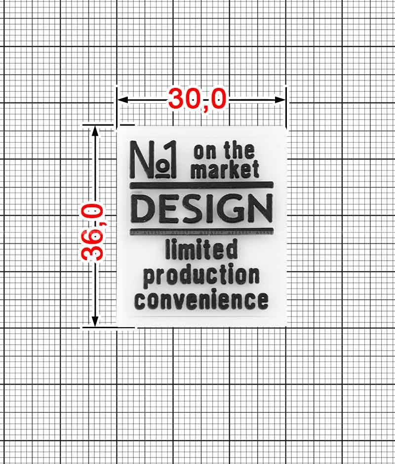 Ozdoba A.FV-882-Design