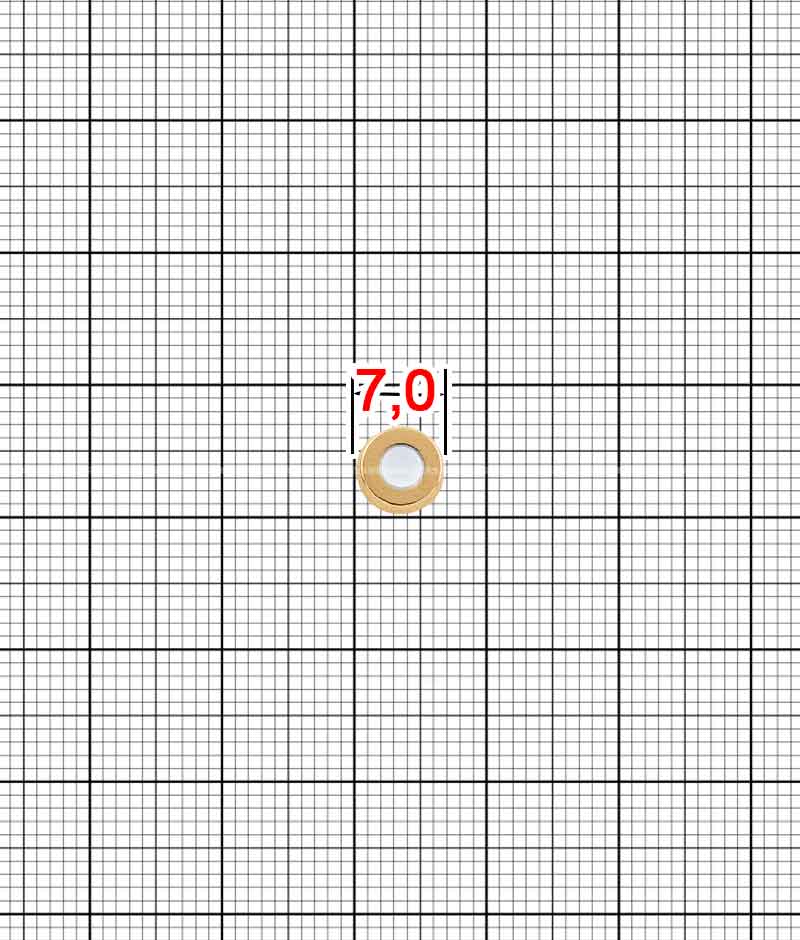 Ozdoba K.FM-3736 (21562)