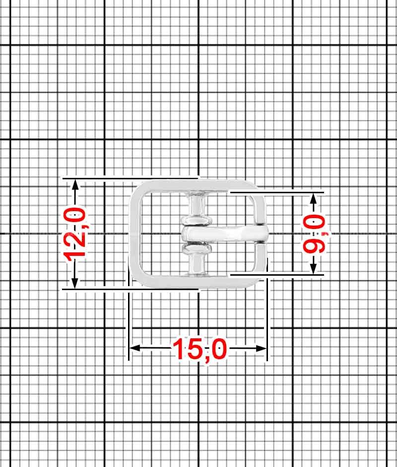 Klamra A.FM-0066